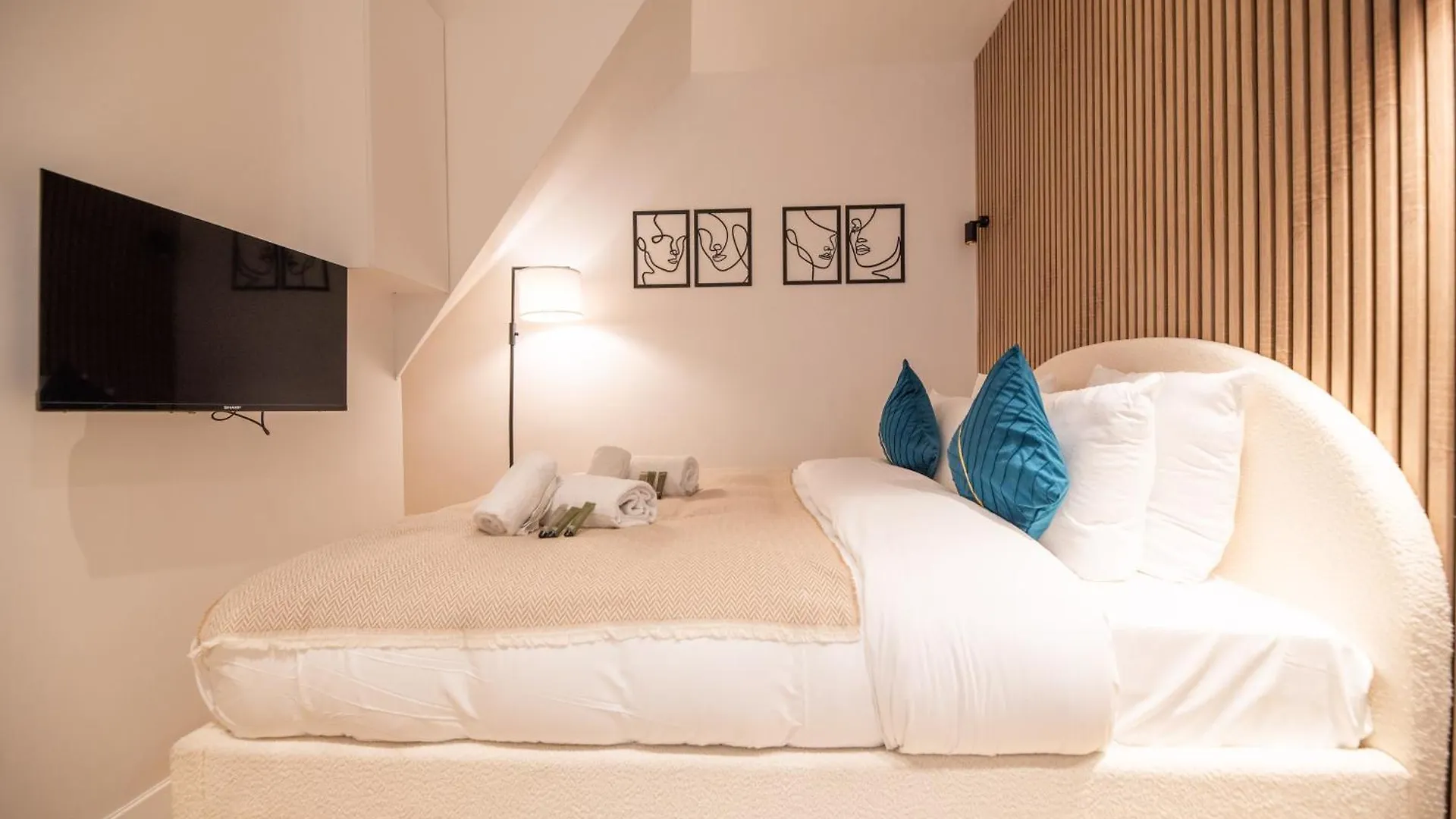 Cosy Flat / Tour Eiffel Area Apartment Paris 0*,  France