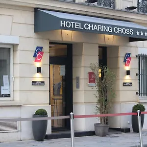 Charing Cross Paryż
