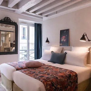 Otel Touraine Opera, Paris