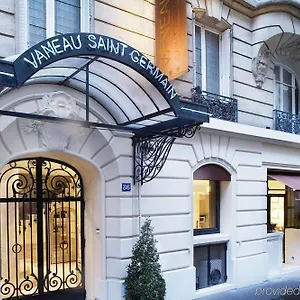 Vaneau Saint Germain Paryż