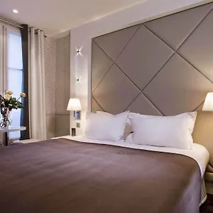 Otel Longchamp Elysees, Paris
